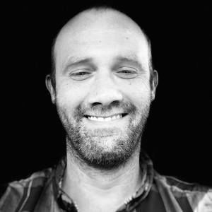 Meet your Posher, Eric